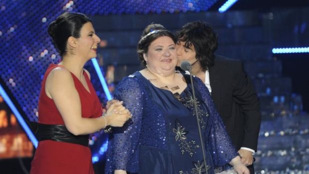 Italia’s Got Talent: per la vincitrice Carmen Masola un disco con la Sony Music “E’ l’occasione della mia vita”. Entusiasti Scotti e Zerbi. E Donelli ufficializza una seconda edizione coi fiocchi