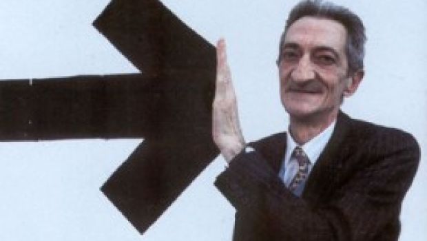 E’ morto Edoardo Sanguineti, il dantista escluso da Baudo a Sanremo