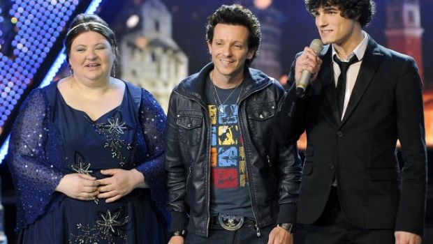 Italia’s Got Talent – TvBlog racconta la serata finale vinta da Carmen Masola