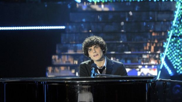 Italia’s Got Talent – Federico Fattinger a TvBlog: “Vorrei incidere un cd e continuare ad emozionare la gente con le mie canzoni”