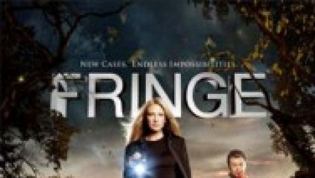Fringe 2, da stasera su Steel