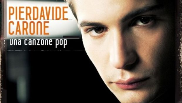 Amici 9 – Pierdavide Carone a TvBlog: “Come in Superstar, non sarò mestierante in vanità. Vorrei scrivere per Bocelli o Mannoia”