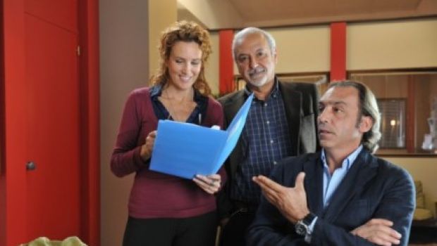 Ascolti Tv di giovedì 20 maggio 2010: cresce Donna Detective 2 arrivando al record del 19,24% e 20,22%. Annozero al 19,56%, Fenomenal al 12,13%, Canale 5 al 15,15%