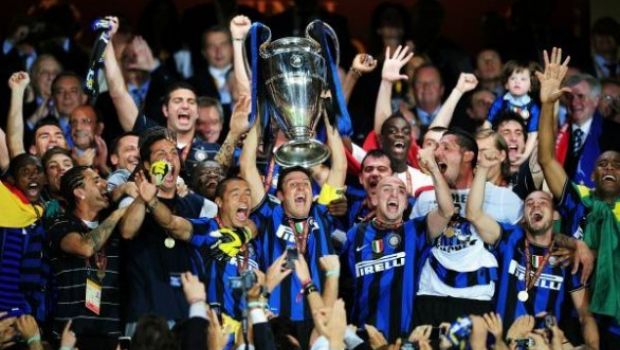 Ascolti Tv di sabato 22 maggio 2010: L’Inter è Campione D’Europa 2010 davanti a 11,5 mln su RaiUno (44,30% di share) e 2 mln 400 (9,2%) sul satellite