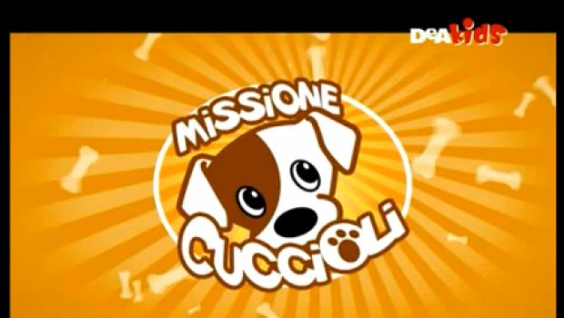Missione Cuccioli – al via i casting della seconda edizione. La tv dei ragazzi diventa “grande”