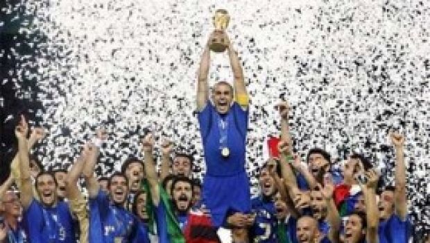 Che Tempo Che Fa – domani speciale sui Mondiali in Sudafrica tra Mandela, Lippi e Baresi