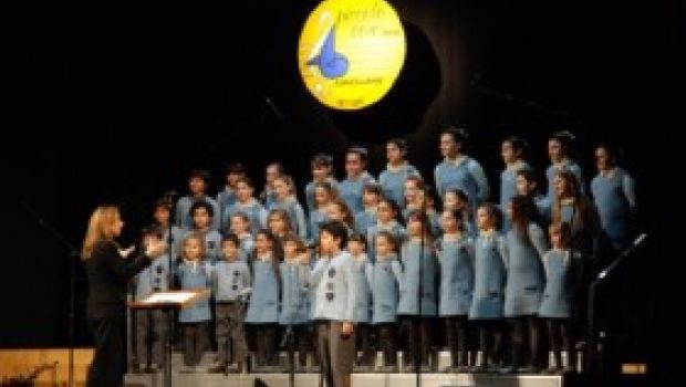 Lo Zecchino d’Oro su DeaKids: selezioni e nuovo programma intitolato Zecchino Show