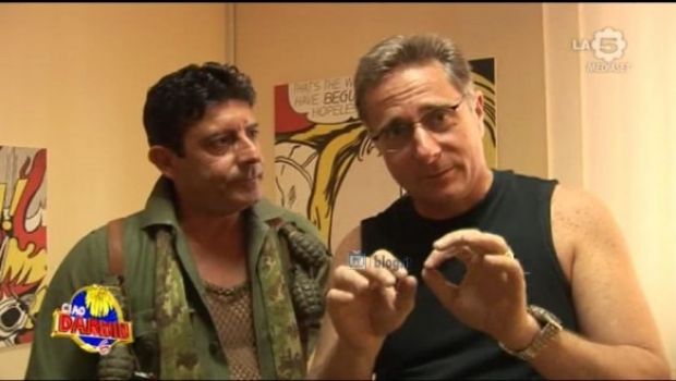 Ciao Darwin 6 Istruzioni per l’uso: su La5 il backstage di un successo
