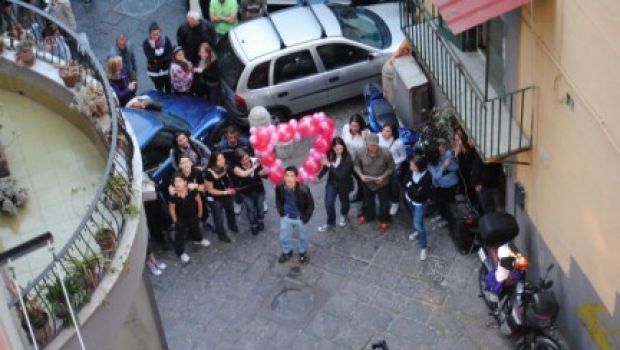 Uomini e donne: le scelte di Ramona Amodeo e Samuele Nardi. Samuele Mecucci è andato via ma con Luana