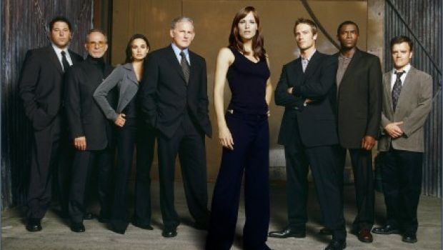 La Abc pensa al remake – sequel di Alias?
