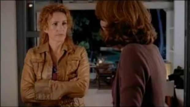 Ascolti Tv di giovedì 27 maggio 2010: Donna Detective 2 record (19,77% e 21,07%), Annozero 18,66% e Il Cavaliere Oscuro al 15,50%. Uomini e Donne record 3mln 200 (27,77%)