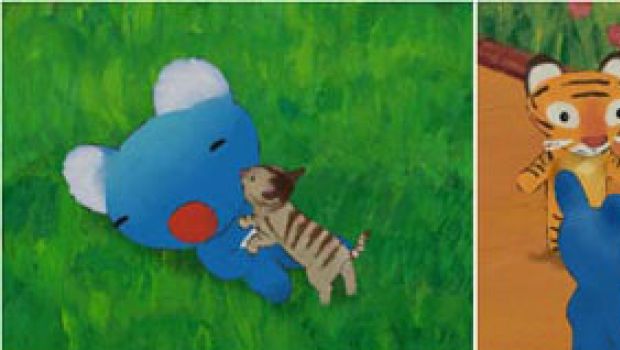 Pénélope tête en l’air: 4Kids acquisisce i diritti della serie animata giapponese