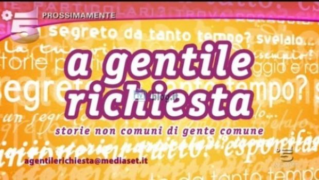 A gentile richiesta, ecco il regolamento de L’apparenza inganna con Barbara D’Urso