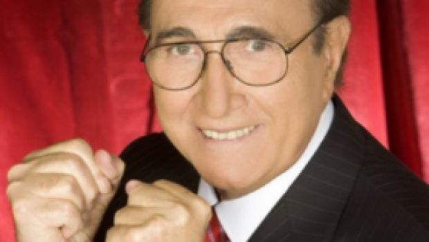 Pippo Baudo lo dice in faccia alla Rai: “Voglio tornare, anche senza contratto”