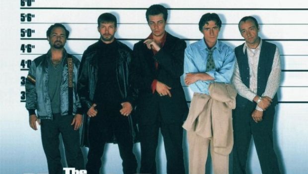 I 5 film da ricordare di Kevin Spacey