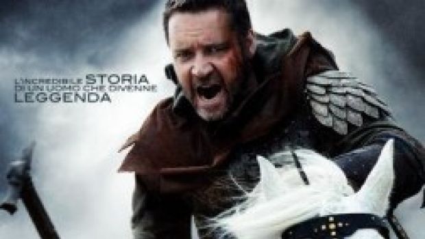 Cannes 2010 – Robin Hood: Recensione in Anteprima
