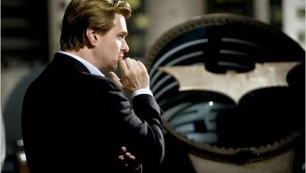 E’ ufficiale: Batman 3 uscirà nel luglio del 2012