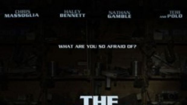 The Hole 3D: il primo trailer del nuovo film di Joe Dante