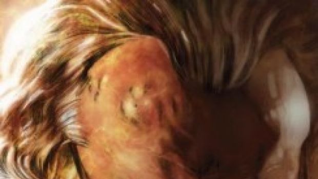 Death and Cremation – La locandina e il trailer