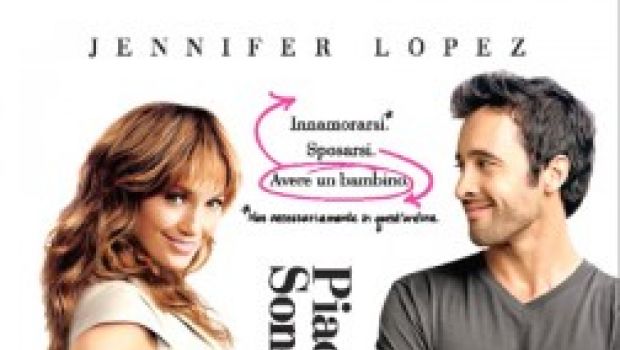 Piacere, sono un po’ incinta – Recensione in anteprima