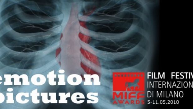 MIFF: i candidati 2010 del Film Festival Awards di Milano