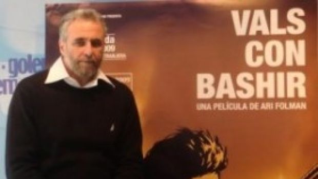 A-Tube, Maurizio Nichetti e Yoni Goodman ospiti del festival dell’animazione di Varese