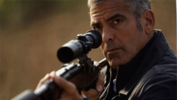 The American – il trailer del thriller con George Clooney girato in Abruzzo