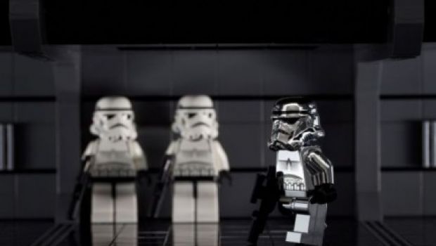 Intergalactic Star Wars Status Day: scegliete la vostra frase di Guerre Stellari per Facebook