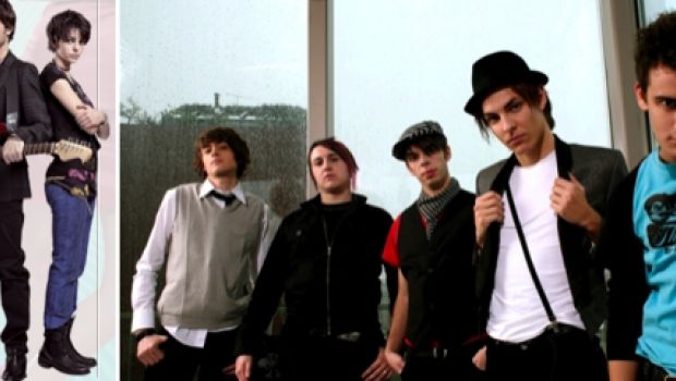 Una canzone per te: due domande ai Lost