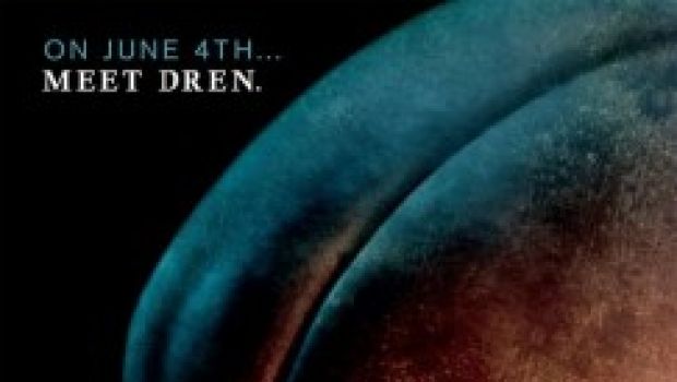 Splice – il nuovo teaser poster