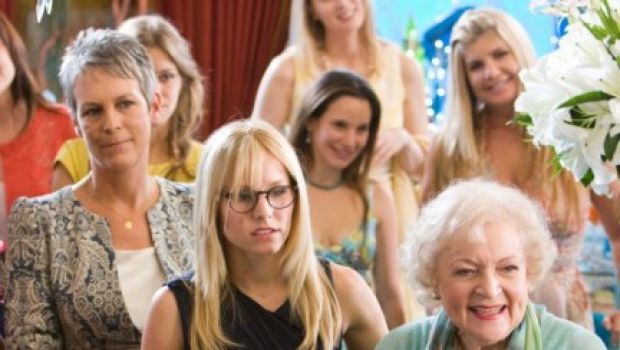 You Again – ecco il trailer della commedia Disney con Kristen Bell