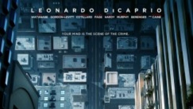 Inception – finalmente svelata la sinossi del film