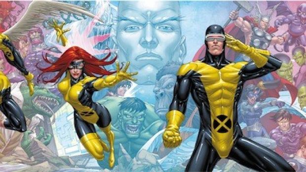 X-Men: First Class uscirà il 3 giugno del 2011
