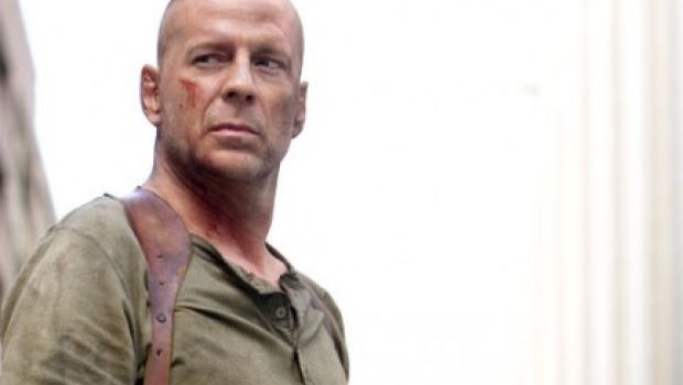 Arriva Die Hard 5?