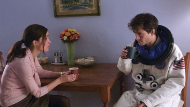 Foto e trailer italiano del film romantico Adam