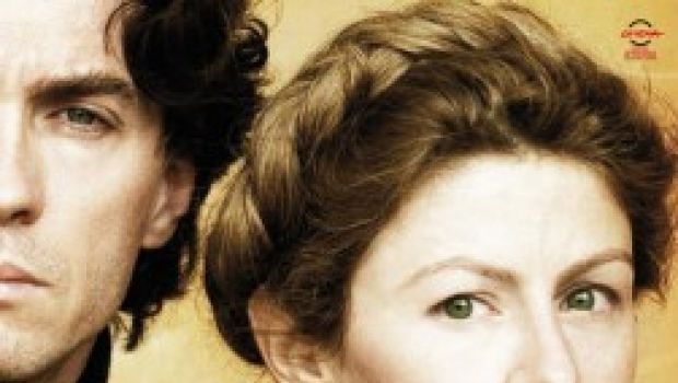 Christine Cristina:  Locandina e trailer del film di Stefania Sandrelli