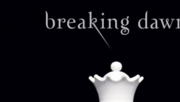 Breaking Dawn al cinema il 18 novembre del 2011