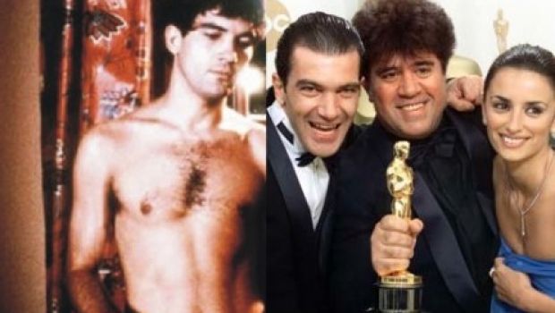 Antonio Banderas nel prossimo film di Pedro Almodovar: La piel que habito