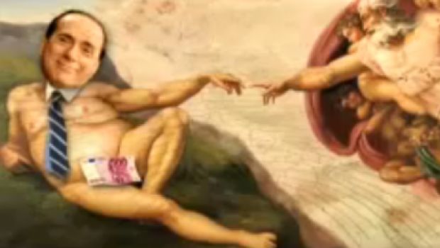 Applausi all’Aquila per Draquila di Sabina Guzzanti, che replica alle critiche di Guido Bertolaso