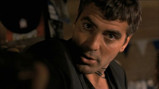 I 5 film da ricordare di George Clooney
