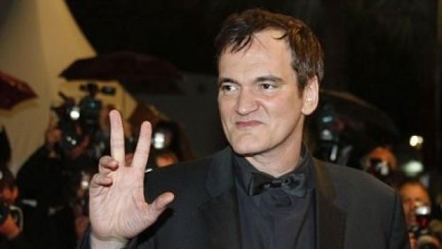 Quentin Tarantino presidente della Giuria Internazionale al Festival di Venezia 2010