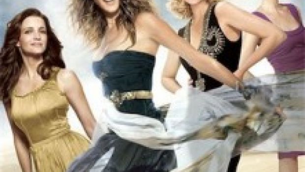 Sex and the City 2: Recensione in Anteprima