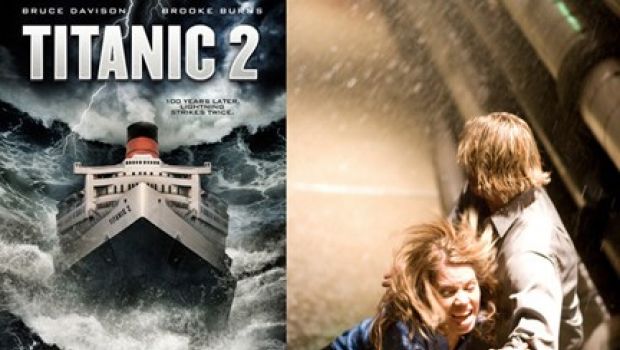Titanic 2: il sequel impossibile diventa realtà