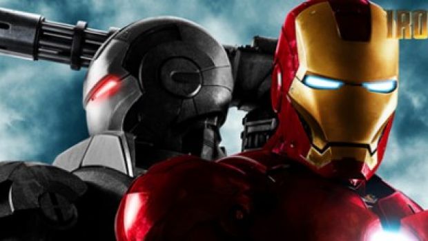 Niente Record per Iron Man 2 al Box Office Usa: 135 milioni di dollari, 300 nel mondo