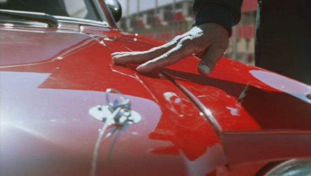 Indovinate il film dalla macchina
