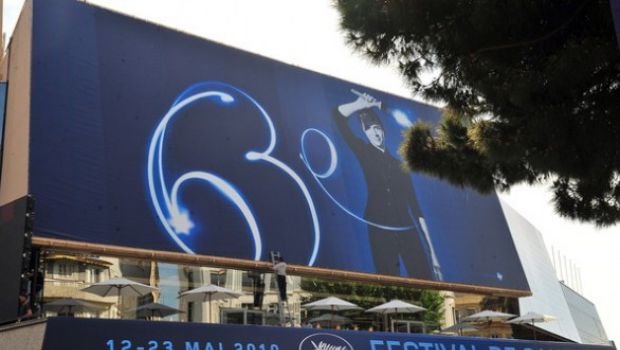 Festival di Cannes 2010 – fervono i preparativi sulla Croisette