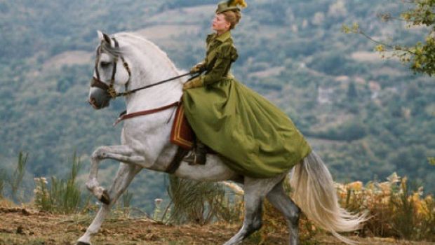 Festival di Cannes 2010: le foto e la trama di The Princess of Montpensier