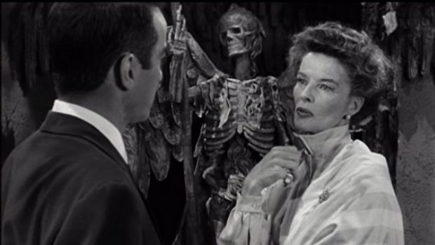I 5 film da vedere di Katharine Hepburn