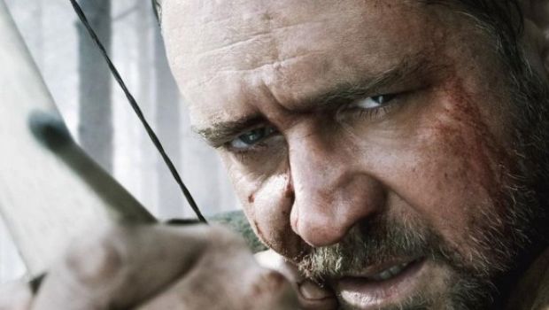 FantaBox Office Italia: quanto incasserà Robin Hood in questi primi 5 giorni di programmazione?