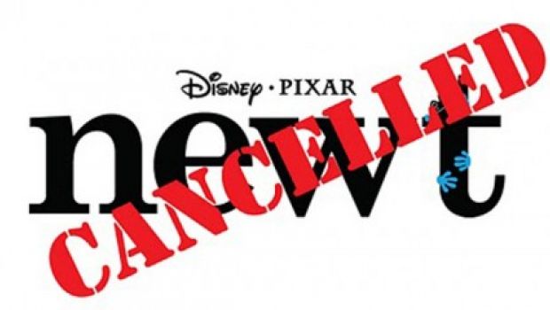 Pixar – Cancellato il progetto Newt
